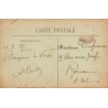 CPA Vire – Patois normand Henri Ermice – Voyage à la Foire