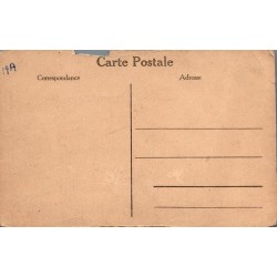 CPA Uccle – Œuvre des Petits Lits Roses – Heure de la soupe