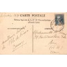 CPSM Paquebot Île de France – French Line – Le Havre 1936