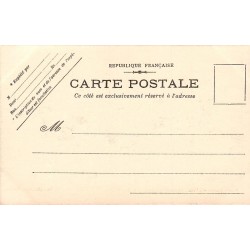 CPA Jeanne-d’Arc – Croiseur cuirassé Marine française