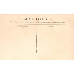 CPA Marseille – Le Lou-Cettori Compagnie Générale Transatlantique