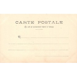 CPA Le Marceau – Cuirassé de la Marine française