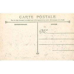 CPA Vérité – Cuirassé Marine Militaire Française Toulon