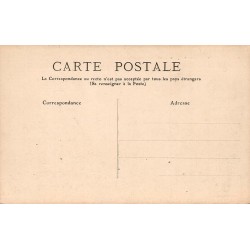 CPA L’Amiral Tréhouart – Garde-côtes cuirassé Marine française
