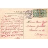 CPA Léon-Gambetta – Croiseur cuirassé Marine française 1907