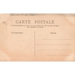 Carte postale ancienne Reims – Grand Portail de la Cathédrale CPA