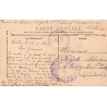 CPA Victor-Hugo – Croiseur-cuirassé Marine française 1915