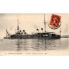 CPA La Gloire croiseur-cuirassé de la Marine de guerre française, édition LL n°16