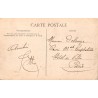 CPA Bordeaux – Cuirassé Vérité – Chantiers Maritimes Gironde