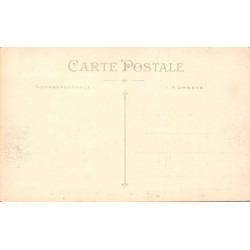 CPA Basse-Indre – Bateau du Pilotage au clair de lune