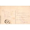 Paquebot Tchad – Chargeurs Réunis – Carte Postale Ancienne