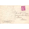 CPSM Le Havre – Paquebot Lafayette French Line