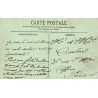 CPA Le Havre – Paquebot La Savoie – Transatlantique LL