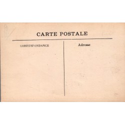 CPA Marine française – Cuirassé d’Escadre Lorraine – J. Dol