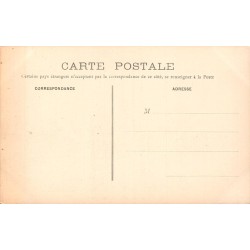 CPA Toulon – Cuirassé Le Charlemagne – Marine française