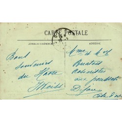 CPA Le Havre – Paquebot France – Compagnie Générale Transatlantique