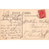 CPA Dieppe – Paquebot Sussex pour Newhaven – 1908