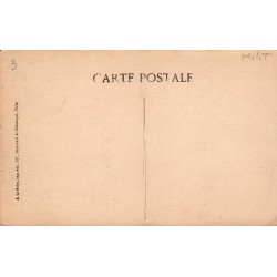 CPA Jauréguiberry – Les Alliés en Orient – Navire-hôpital 1915