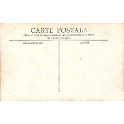 CPA Cherbourg – Le Tonnant et le Vengeur – Port militaire