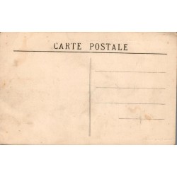 CPA Toulon – Cuirassé Liberté avant l’explosion – Catastrophe 1911