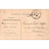 CPA Le Havre – Paquebot La Touraine – Transatlantique 1905