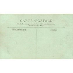 CPA Le Havre – Sortie du paquebot La Lorraine – LL 1905
