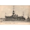 CPA Marine de guerre croiseur cuirassé Le Gueydon, édition LL Lévy et Neurdein Réunis