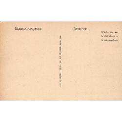 CPA Marine de guerre – Croiseur cuirassé Le Gueydon – LL
