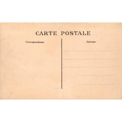 CPA Toulon – Cuirassé Liberté détruit par l’explosion de 1911