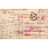 CPA Le Havre – Paquebot La France – Transatlantique 1915