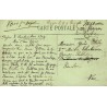 CPA Toulon – Cuirassé Liberté de 1er rang – Marine de guerre