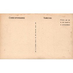 CPA Marine de guerre – Croiseur Colmar ex-Kolberg – LL