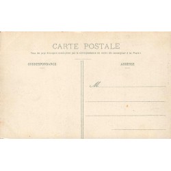 CPA Saint-Nazaire – Cuirassé Liberté – Chantiers de la Loire