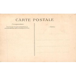 CPA Marine nationale cuirassé Liberté d’escadre 14 868 tonnes E.L.D. n°143