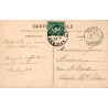 CPA Cuirassé Bouvet – Marine française – Collection H. Laurat 3699