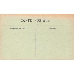 CPA Cuirassé Bouvet – Marine française – Collection C. L.