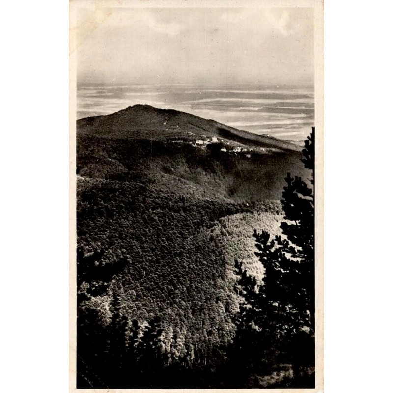 2 - TROIS ÉPIS (Haut Rhin) - Pris du grand Hohnack