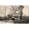 CPA Reignier Haute-Savoie La Pierre aux Fées dolmen mégalithique ancien