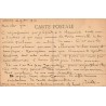 CPA Lac d’Annecy – Un bateau sur le lac – Haute-Savoie 1915