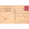 CPA Chamonix-Mont-Blanc – La Plage face au Mont-Blanc – Éditions Yvon