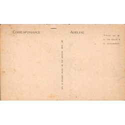 CPA Les Ponts de la Caille – Pont Charles-Albert – Haute-Savoie