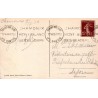 CPA Chamonix – Dent du Géant et Aiguille du Tacul – Jullien frères