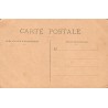 CPA Chamonix – Dent du Géant prise de l’Aiguille du Tacul – Jullien frères