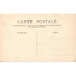 CPA Évian-les-Bains – La Jetée et bateau sur le lac Léman