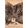 CPA Valloire gorges et Cascade de l’Enfer en Maurienne Savoie
