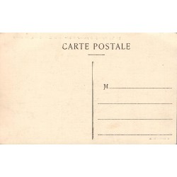 CPA Petit-Saint-Bernard – Mont-Blanc en hiver – Savoie