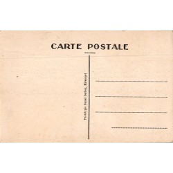 Carte postale ancienne Richardménil – Le Château D.D.
