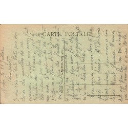 CPA Moulins Allier – Le Théâtre – Éditions Idéal Vichy