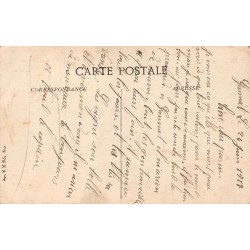 CPA Veauce Allier – Château de Veauce, partie féodale – F.L.G. n° 230