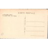 CPSM Lapalisse Allier – Jardin public et château – Combier CIM